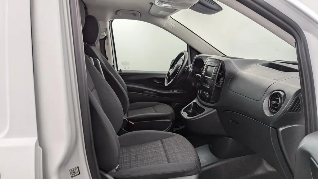 Florida Fine Cars - Used MERCEDES-BENZ METRIS 2019 MARGATE WORKER