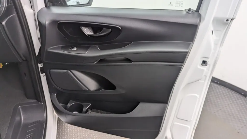 Florida Fine Cars - Used MERCEDES-BENZ METRIS 2019 MARGATE WORKER