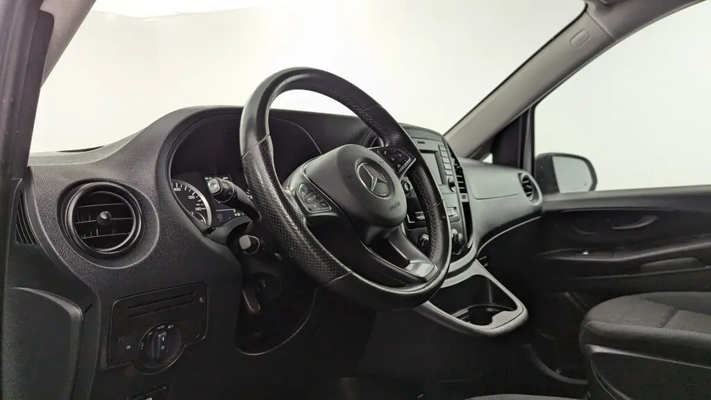 Florida Fine Cars - Used MERCEDES-BENZ METRIS 2019 MARGATE WORKER