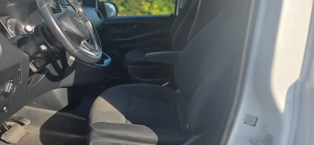 Florida Fine Cars - Used MERCEDES-BENZ METRIS 2019 MARGATE WORKER