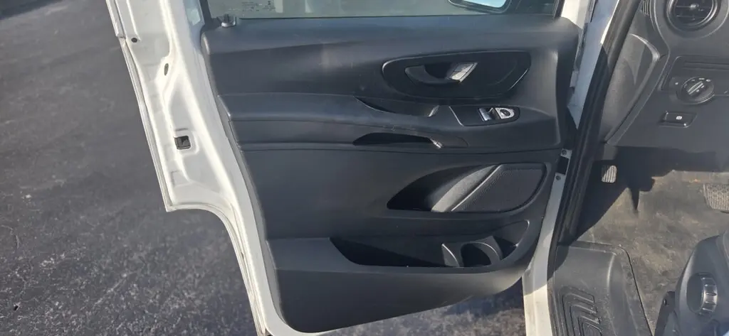 Florida Fine Cars - Used MERCEDES-BENZ METRIS 2019 MARGATE WORKER