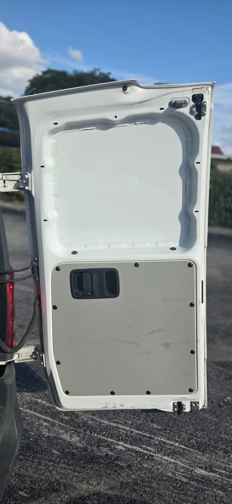 Florida Fine Cars - Used MERCEDES-BENZ METRIS 2019 MARGATE WORKER