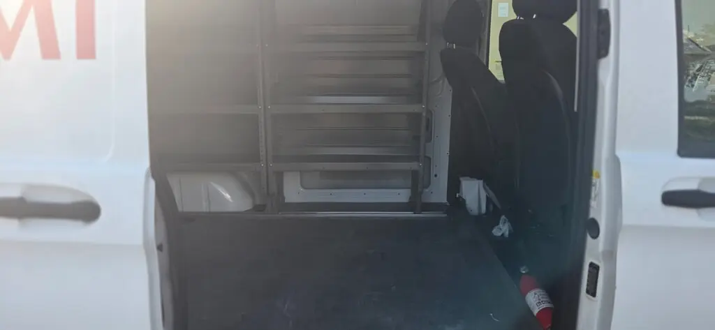 Florida Fine Cars - Used MERCEDES-BENZ METRIS 2019 MARGATE WORKER