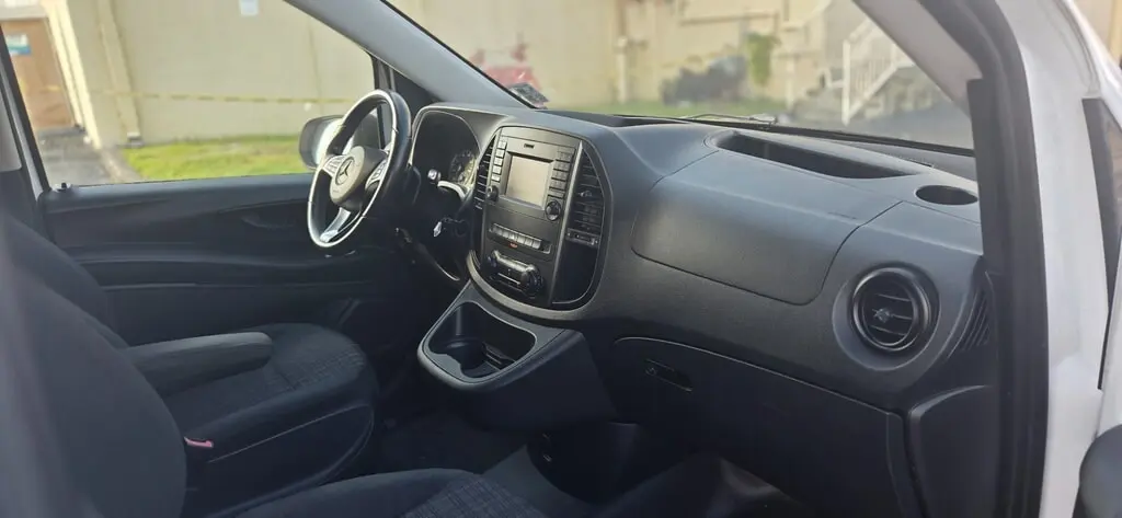 Florida Fine Cars - Used MERCEDES-BENZ METRIS 2019 MARGATE WORKER