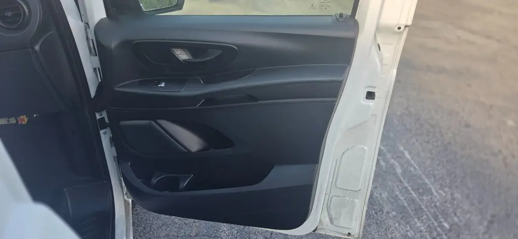 Florida Fine Cars - Used MERCEDES-BENZ METRIS 2019 MARGATE WORKER