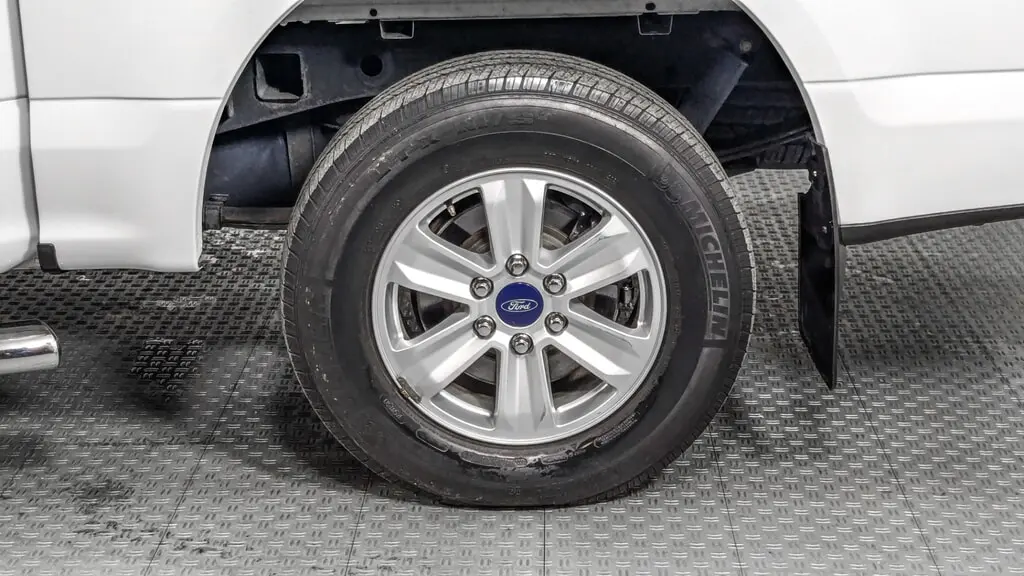 Florida Fine Cars - Used FORD F-150 2018 ORLANDO XLT SUPERCREW