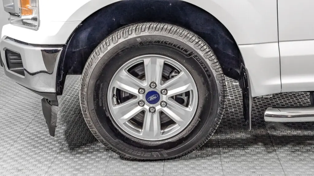 Florida Fine Cars - Used FORD F-150 2018 ORLANDO XLT SUPERCREW