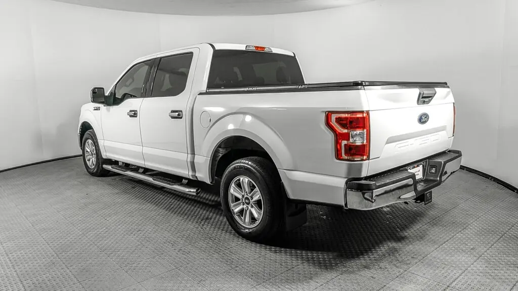 Florida Fine Cars - Used FORD F-150 2018 ORLANDO XLT SUPERCREW