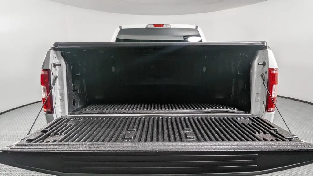 Florida Fine Cars - Used FORD F-150 2018 ORLANDO XLT SUPERCREW