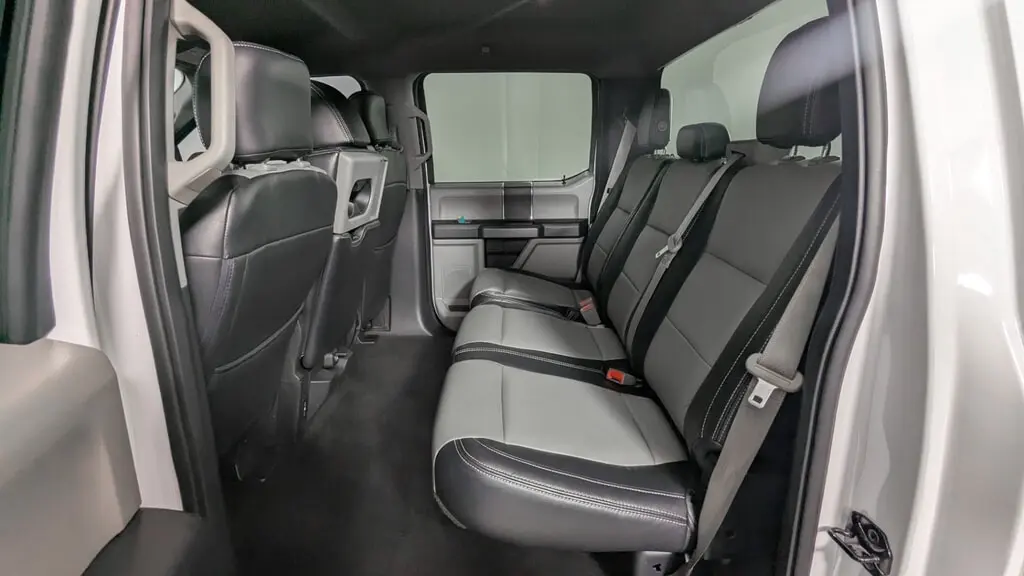 Florida Fine Cars - Used FORD F-150 2018 ORLANDO XLT SUPERCREW