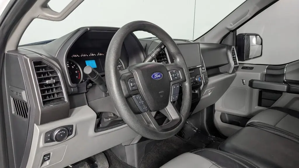 Florida Fine Cars - Used FORD F-150 2018 ORLANDO XLT SUPERCREW