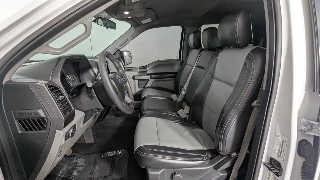 Florida Fine Cars - Used FORD F-150 2018 ORLANDO XLT SUPERCREW