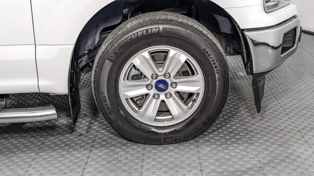 Florida Fine Cars - Used FORD F-150 2018 ORLANDO XLT SUPERCREW