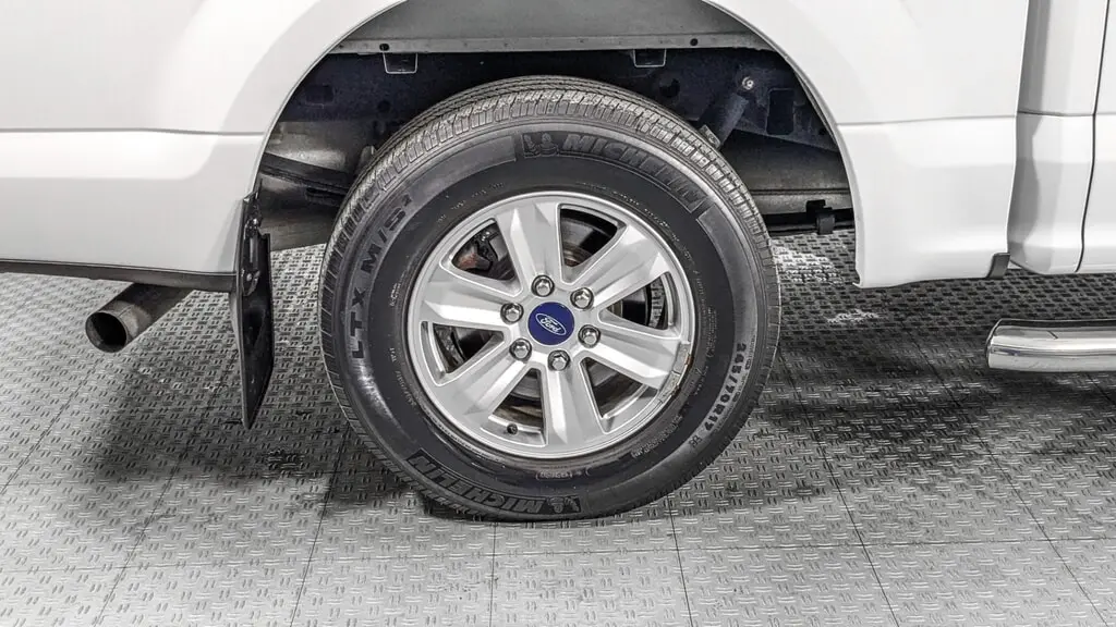 Florida Fine Cars - Used FORD F-150 2018 ORLANDO XLT SUPERCREW