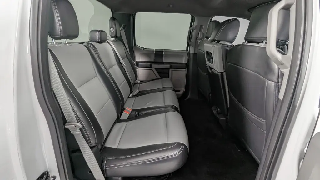 Florida Fine Cars - Used FORD F-150 2018 ORLANDO XLT SUPERCREW