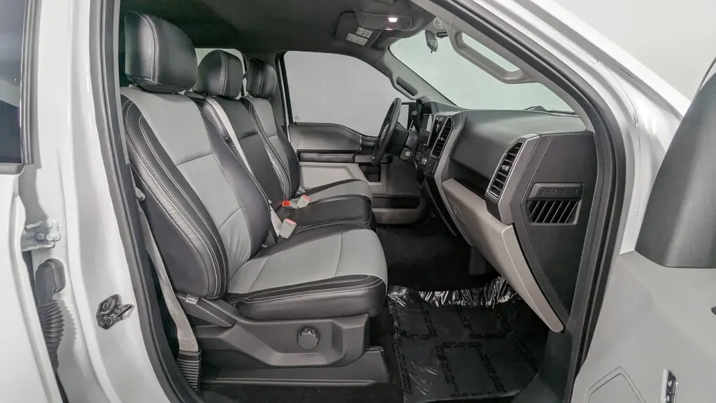 Florida Fine Cars - Used FORD F-150 2018 ORLANDO XLT SUPERCREW