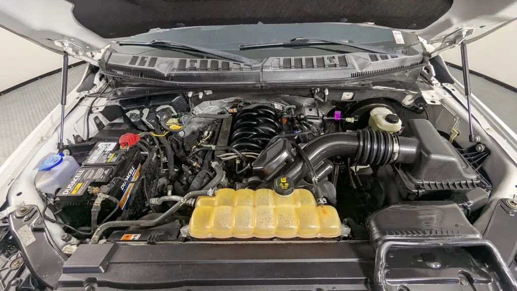 Florida Fine Cars - Used FORD F-150 2018 ORLANDO XLT SUPERCREW