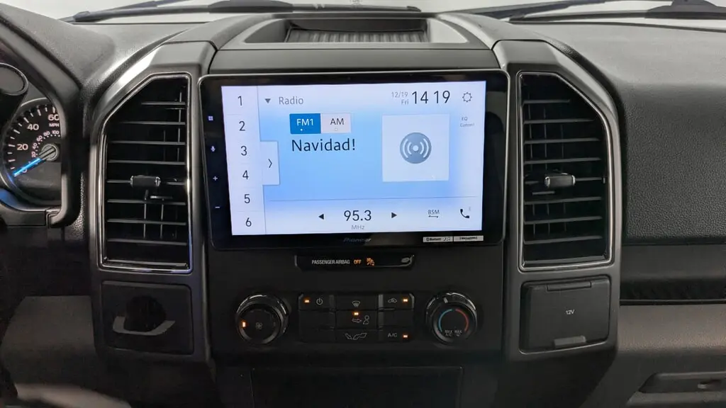 Florida Fine Cars - Used FORD F-150 2018 ORLANDO XLT SUPERCREW