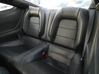 Florida Fine Cars - Used FORD MUSTANG 2024 ORLANDO ECOBOOST PREMIUM