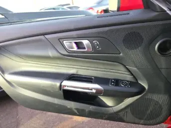 Florida Fine Cars - Used FORD MUSTANG 2024 ORLANDO ECOBOOST PREMIUM