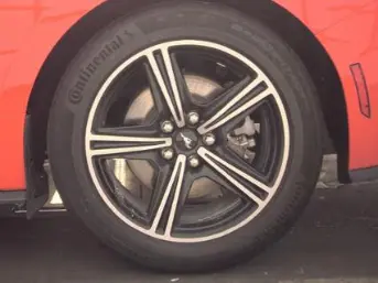 Florida Fine Cars - Used FORD MUSTANG 2024 ORLANDO ECOBOOST PREMIUM