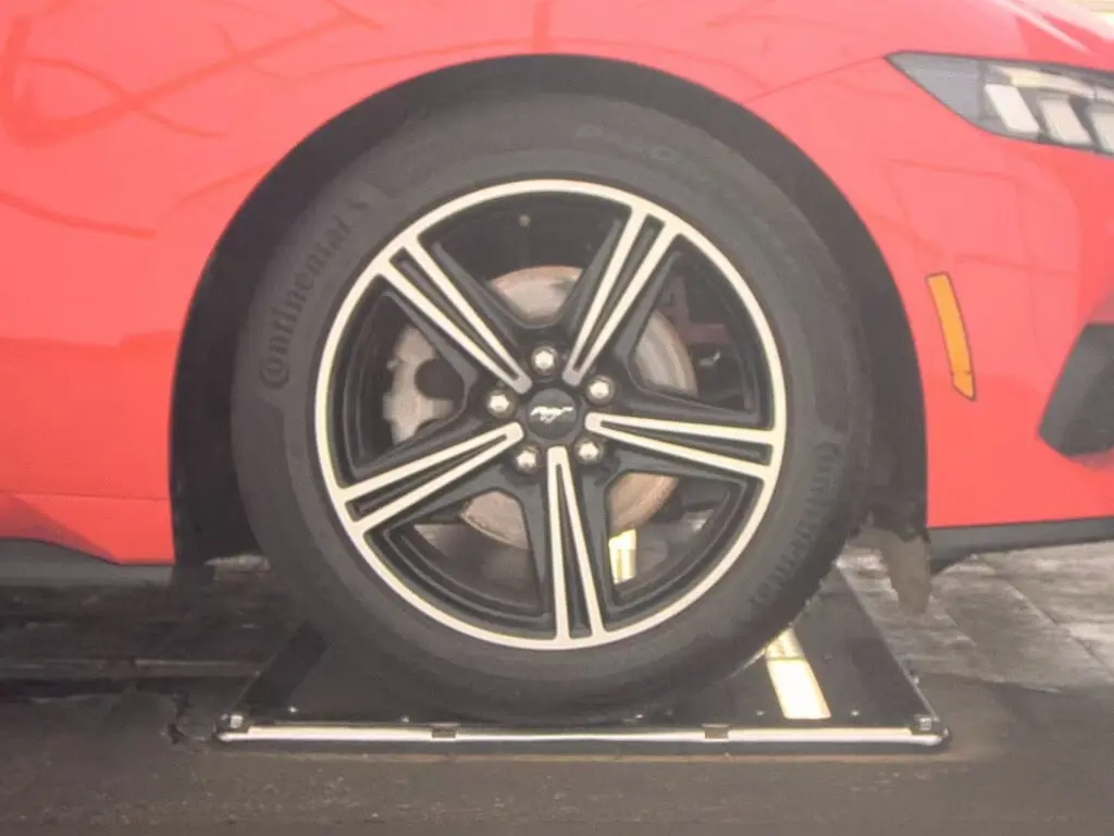 Florida Fine Cars - Used FORD MUSTANG 2024 ORLANDO ECOBOOST PREMIUM