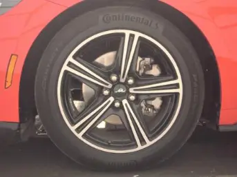 Florida Fine Cars - Used FORD MUSTANG 2024 ORLANDO ECOBOOST PREMIUM