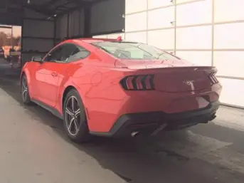 Florida Fine Cars - Used FORD MUSTANG 2024 ORLANDO ECOBOOST PREMIUM