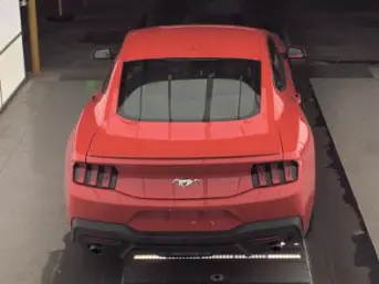 Florida Fine Cars - Used FORD MUSTANG 2024 ORLANDO ECOBOOST PREMIUM