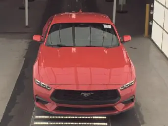 Florida Fine Cars - Used FORD MUSTANG 2024 ORLANDO ECOBOOST PREMIUM