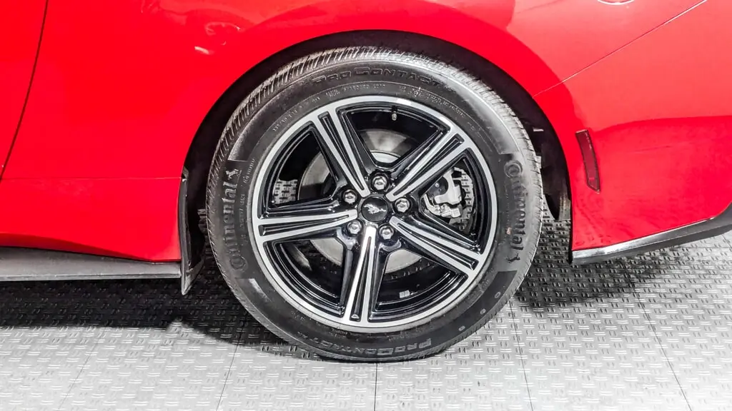 Florida Fine Cars - Used FORD MUSTANG 2024 ORLANDO ECOBOOST PREMIUM