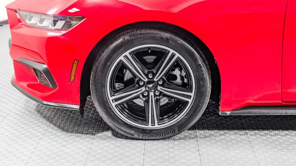 Florida Fine Cars - Used FORD MUSTANG 2024 ORLANDO ECOBOOST PREMIUM