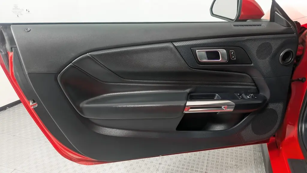 Florida Fine Cars - Used FORD MUSTANG 2024 ORLANDO ECOBOOST PREMIUM