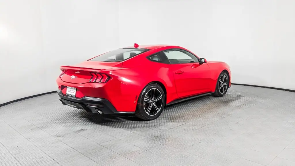 Florida Fine Cars - Used FORD MUSTANG 2024 ORLANDO ECOBOOST PREMIUM