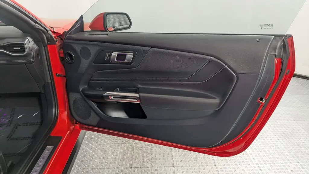 Florida Fine Cars - Used FORD MUSTANG 2024 ORLANDO ECOBOOST PREMIUM