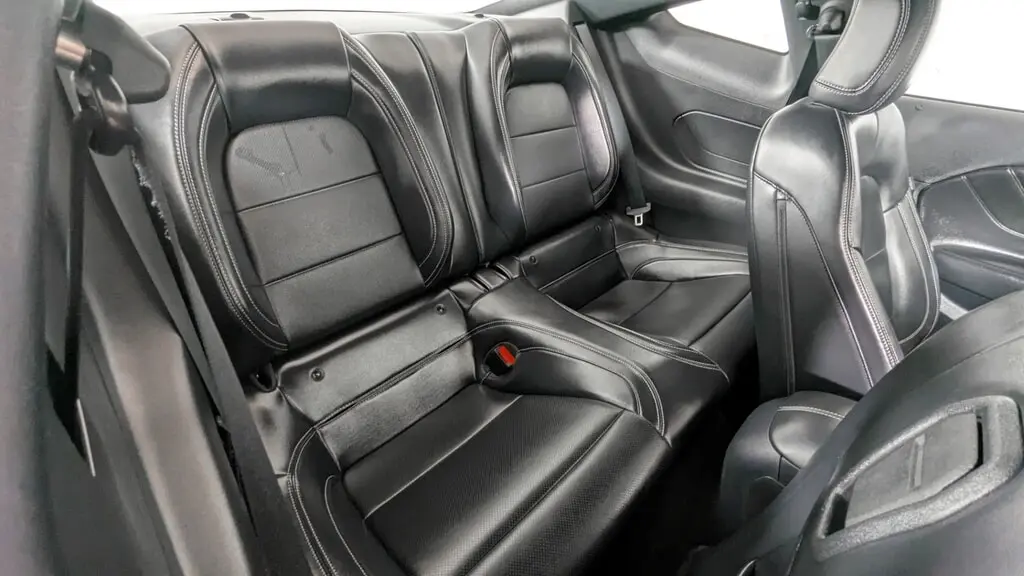 Florida Fine Cars - Used FORD MUSTANG 2024 ORLANDO ECOBOOST PREMIUM