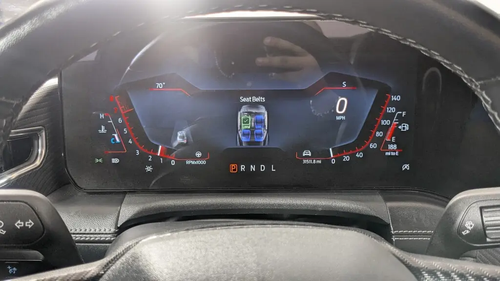 Florida Fine Cars - Used FORD MUSTANG 2024 ORLANDO ECOBOOST PREMIUM