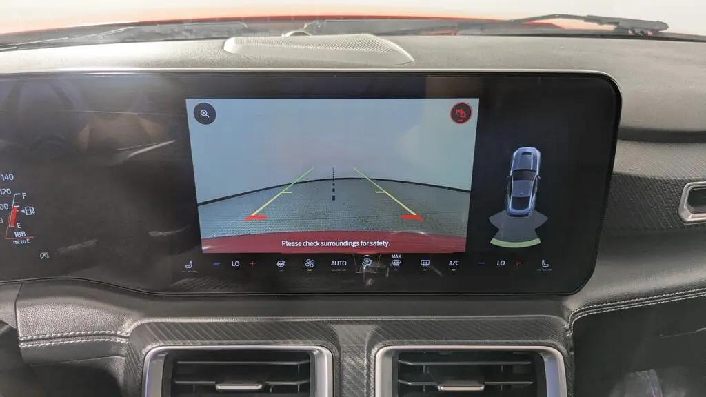 Florida Fine Cars - Used FORD MUSTANG 2024 ORLANDO ECOBOOST PREMIUM