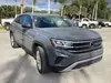 Florida Fine Cars - Used VOLKSWAGEN ATLAS CROSS SPORT 2021 ORLANDO 3.6L V6 SE W/TECHNOLOGY