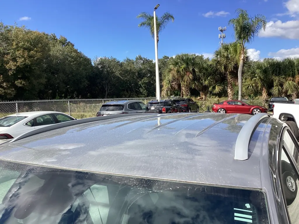 Florida Fine Cars - Used VOLKSWAGEN ATLAS CROSS SPORT 2021 ORLANDO 3.6L V6 SE W/TECHNOLOGY