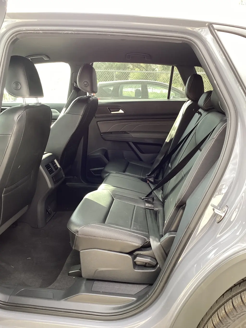 Florida Fine Cars - Used VOLKSWAGEN ATLAS CROSS SPORT 2021 ORLANDO 3.6L V6 SE W/TECHNOLOGY