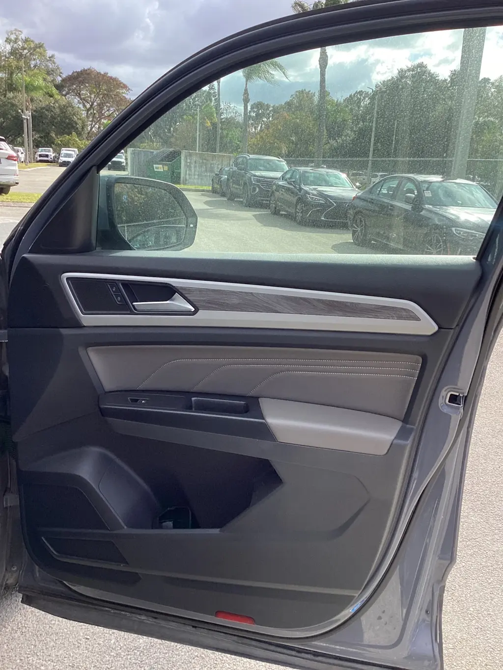 Florida Fine Cars - Used VOLKSWAGEN ATLAS CROSS SPORT 2021 ORLANDO 3.6L V6 SE W/TECHNOLOGY