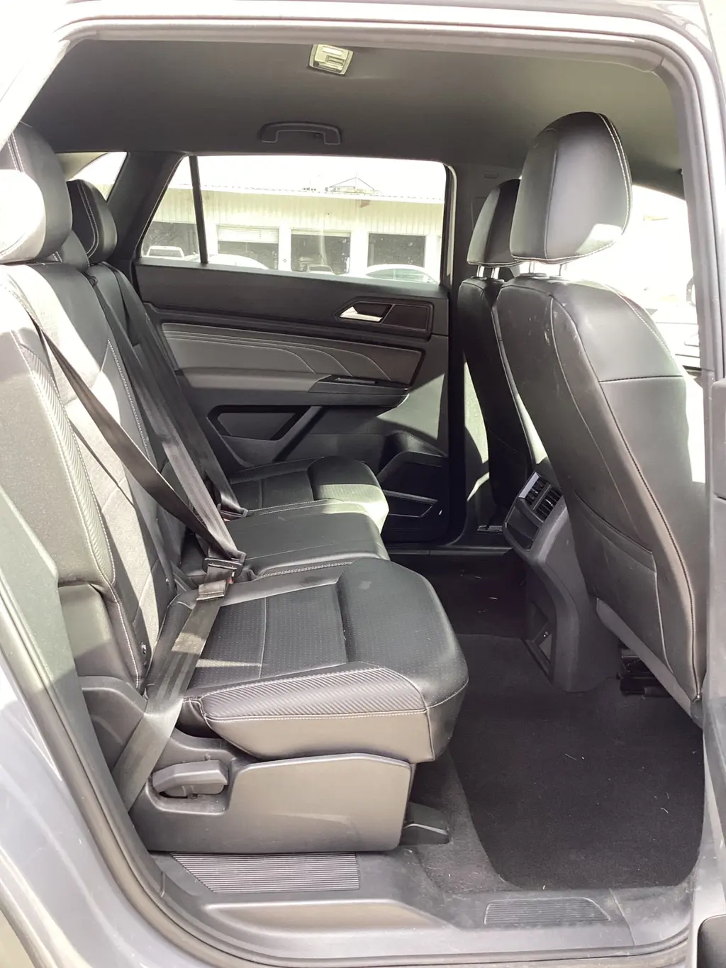 Florida Fine Cars - Used VOLKSWAGEN ATLAS CROSS SPORT 2021 ORLANDO 3.6L V6 SE W/TECHNOLOGY