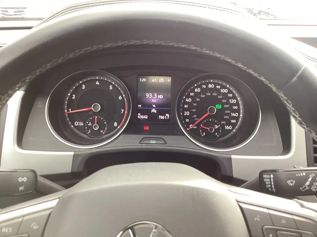 Florida Fine Cars - Used VOLKSWAGEN ATLAS CROSS SPORT 2021 ORLANDO 3.6L V6 SE W/TECHNOLOGY