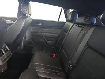 Florida Fine Cars - Used VOLKSWAGEN ATLAS CROSS SPORT 2021 ORLANDO 3.6L V6 SE W/TECHNOLOGY