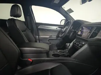 Florida Fine Cars - Used VOLKSWAGEN ATLAS CROSS SPORT 2021 ORLANDO 3.6L V6 SE W/TECHNOLOGY