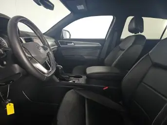 Florida Fine Cars - Used VOLKSWAGEN ATLAS CROSS SPORT 2021 ORLANDO 3.6L V6 SE W/TECHNOLOGY