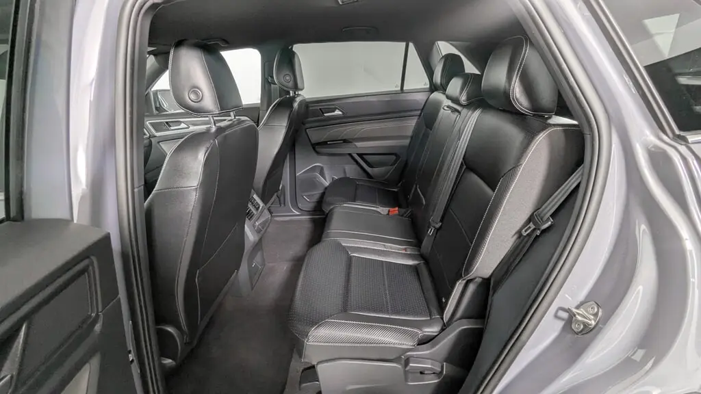 Florida Fine Cars - Used VOLKSWAGEN ATLAS CROSS SPORT 2021 ORLANDO 3.6L V6 SE W/TECHNOLOGY