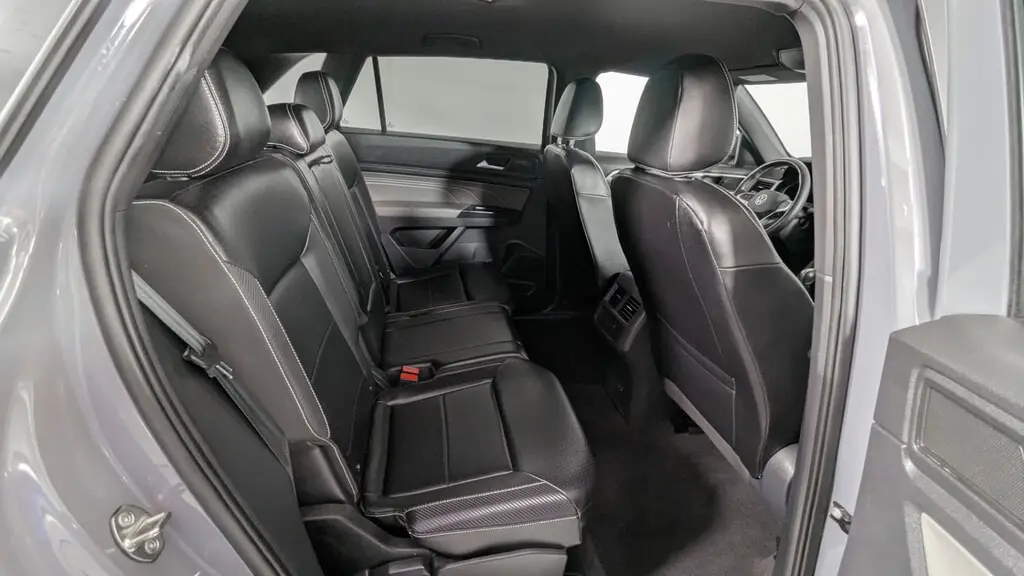 Florida Fine Cars - Used VOLKSWAGEN ATLAS CROSS SPORT 2021 ORLANDO 3.6L V6 SE W/TECHNOLOGY