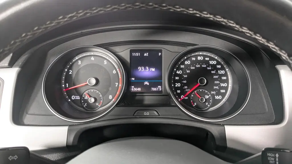 Florida Fine Cars - Used VOLKSWAGEN ATLAS CROSS SPORT 2021 ORLANDO 3.6L V6 SE W/TECHNOLOGY